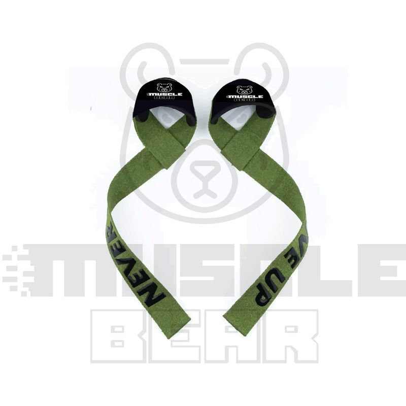MUSCLE BEAR - Straps MUSCLE BEAR Varios Colores