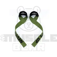 MUSCLE BEAR - Straps Varios Colores