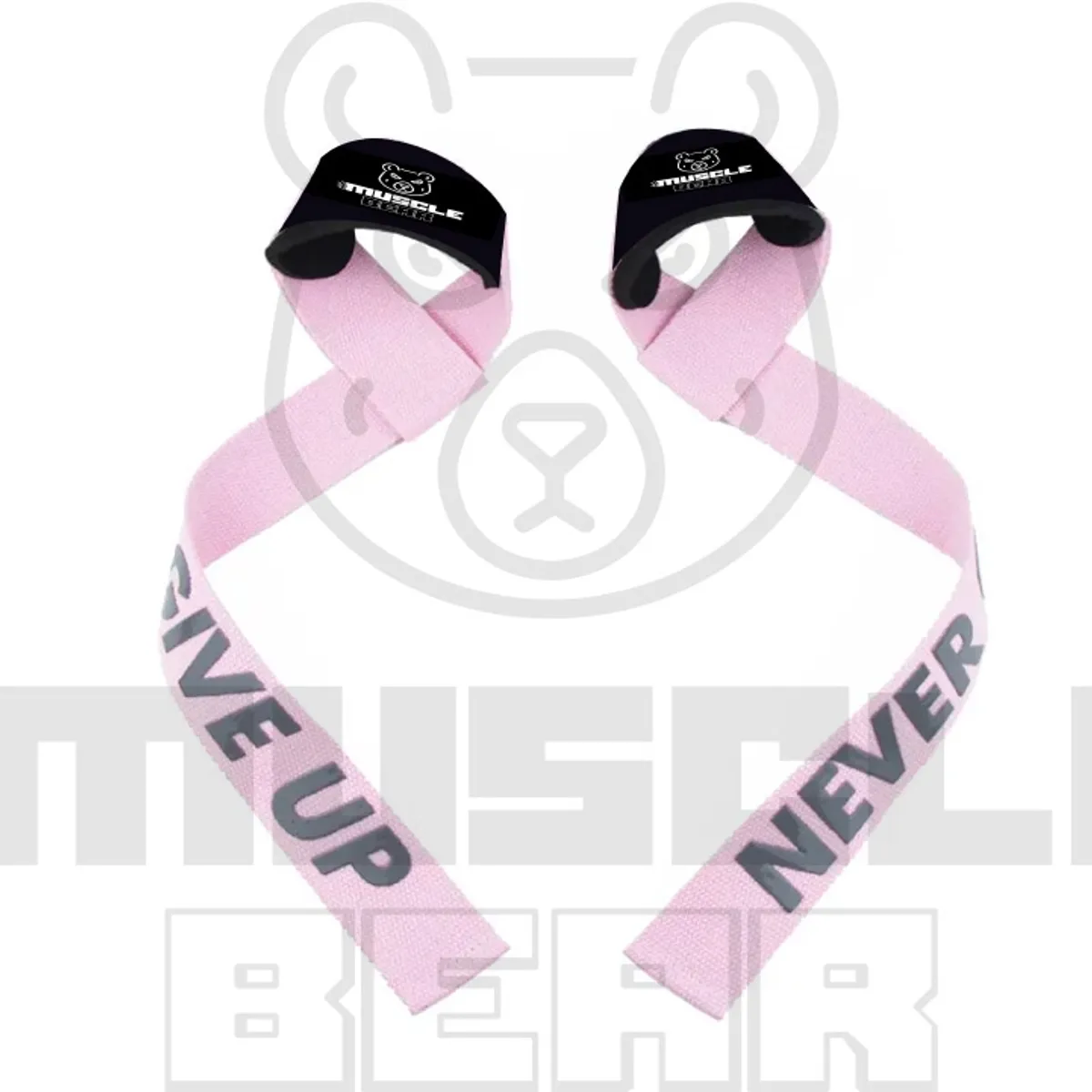 MUSCLE BEAR - Straps MUSCLE BEAR Varios Colores