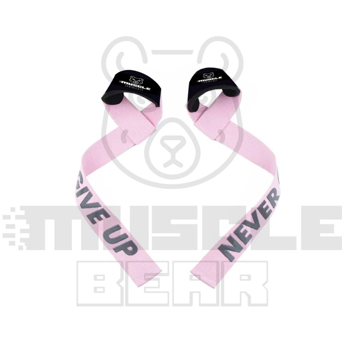 MUSCLE BEAR - Straps MUSCLE BEAR Varios Colores