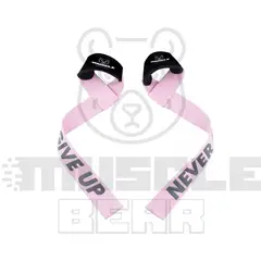 MUSCLE BEAR - Straps Varios Colores
