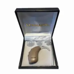 GENERICO - Audífonos sordera Lexmann ZR125 A Premium Recargable
