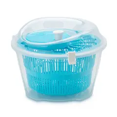 REYPLAST - Centrifugo Escurridor Exprimidor Vegetales Ensalada