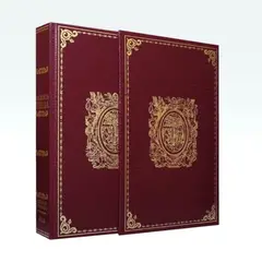 SOCIEDADES BIBLICAS UNIDAS - Biblia Del Cántaro, edición facsímil de la edición 1602