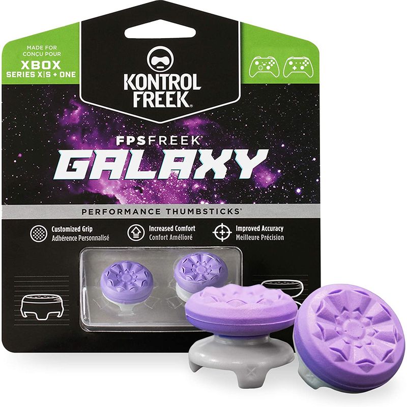 KONTROL FREEK - Grips KontrolFreek Xbox Galaxy