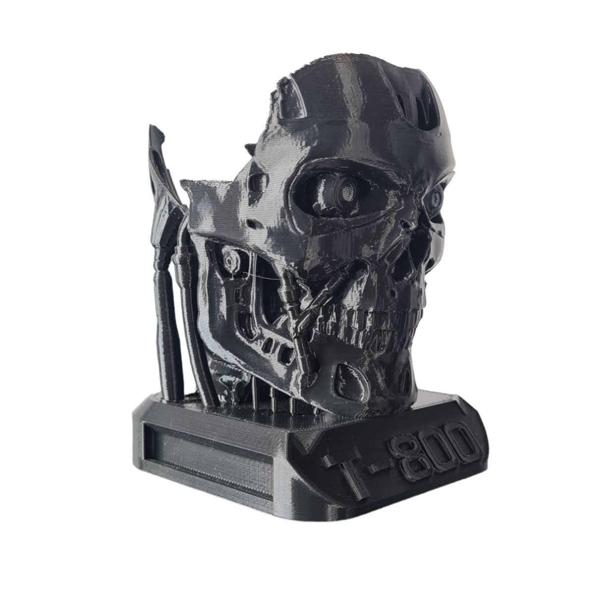 GENERICO - Soporte para Echo Dot 4ta y 5ta Gen Alexa