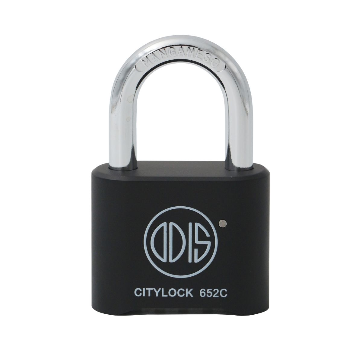 ODIS - Candado con Combinación 52mm Citylock Odis