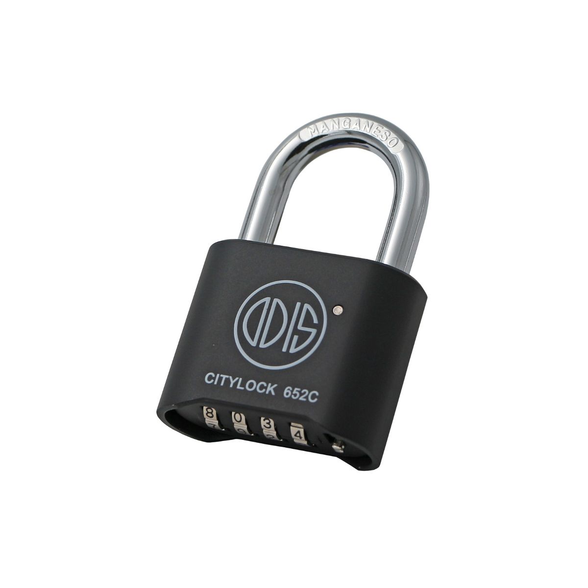 ODIS - Candado con Combinación 52mm Citylock Odis