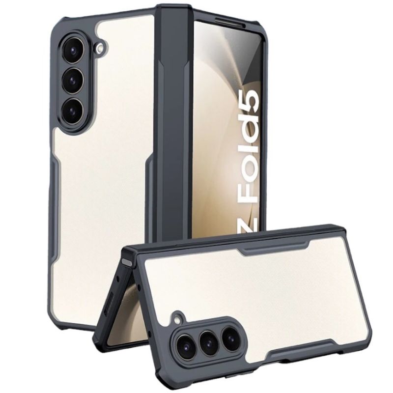 XUNDD - Carcasa Xundd Esquinas Reforzadas Para Samsung Z Fold 5