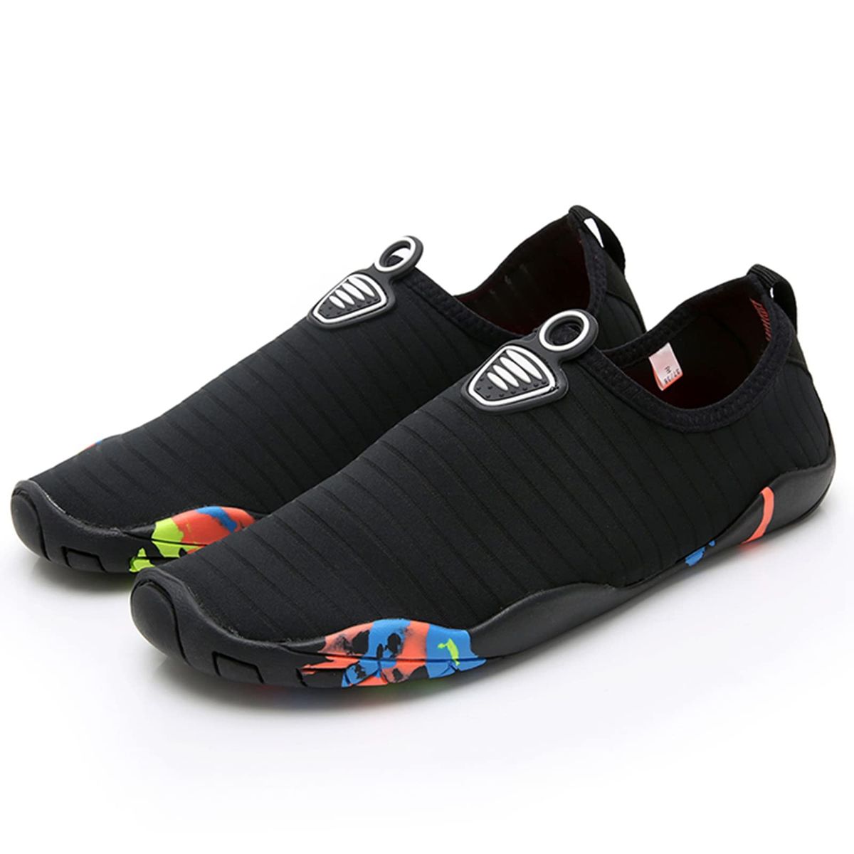 EVERSO - Zapatillas De Agua De Natación Secado Rápido Antideslizante