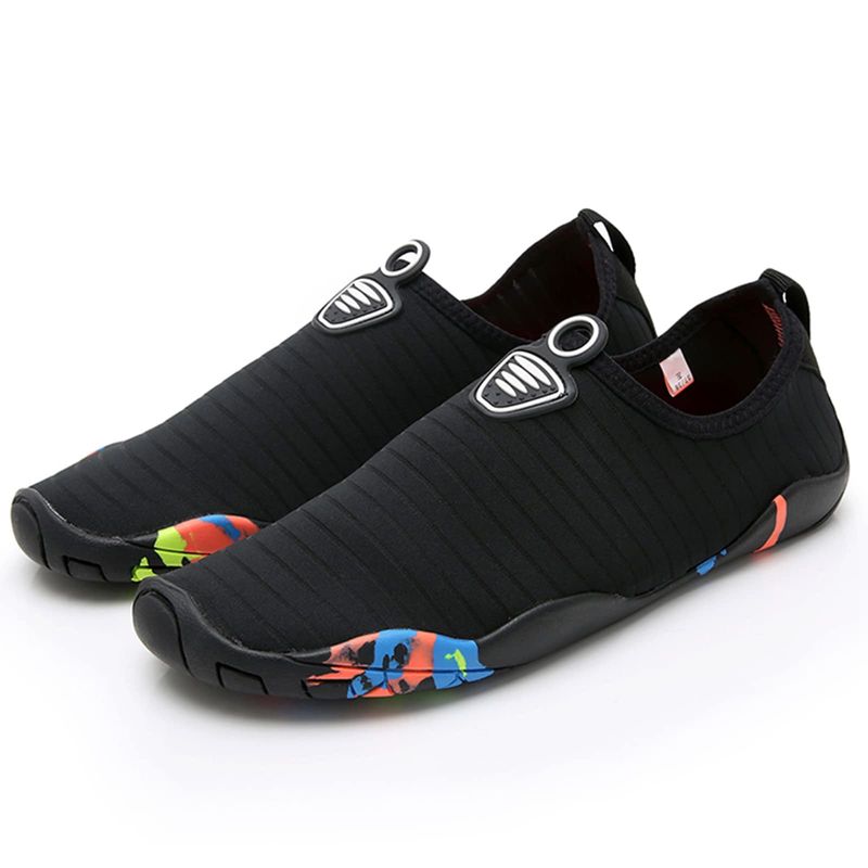 EVERSO - Zapatillas De Agua De Natación Secado Rápido Antideslizante