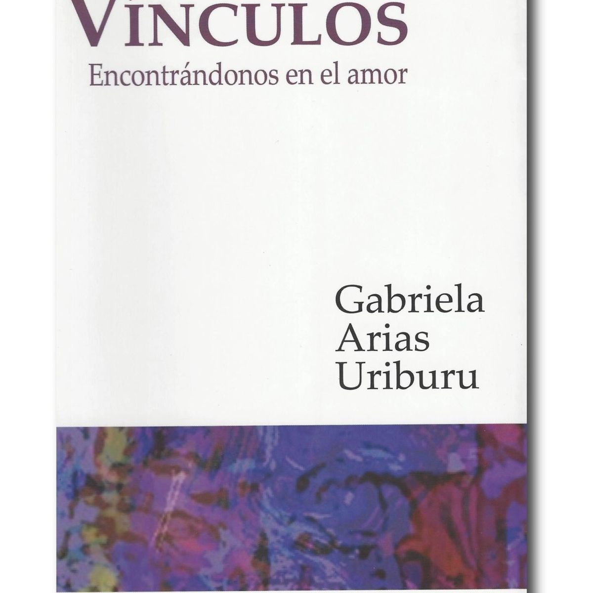 KIER - Vínculos - Gabriela Arias