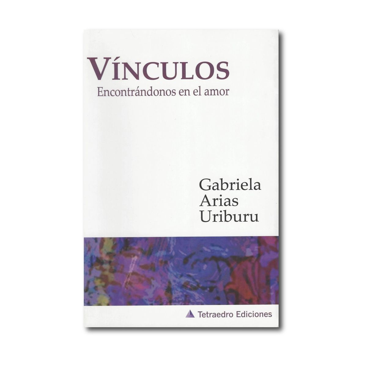 KIER - Vínculos - Gabriela Arias