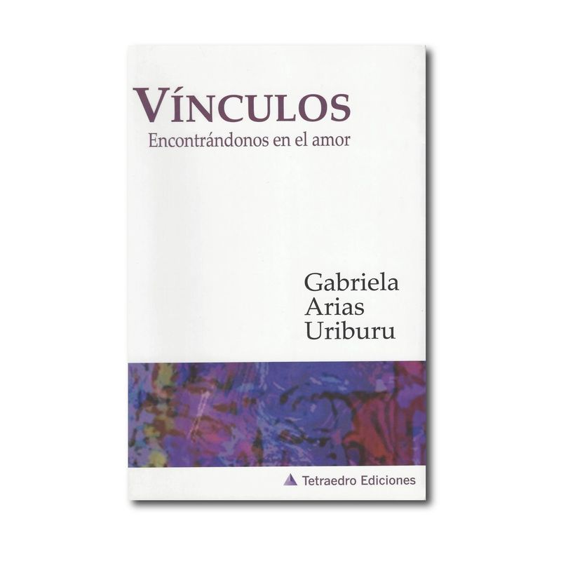 KIER - Vínculos - Gabriela Arias