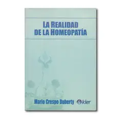 KIER - La realidad de la homeopatía