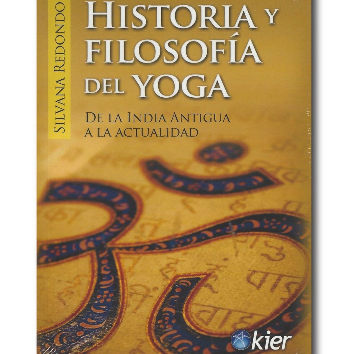 KIER - Historia y filosofía del yoga