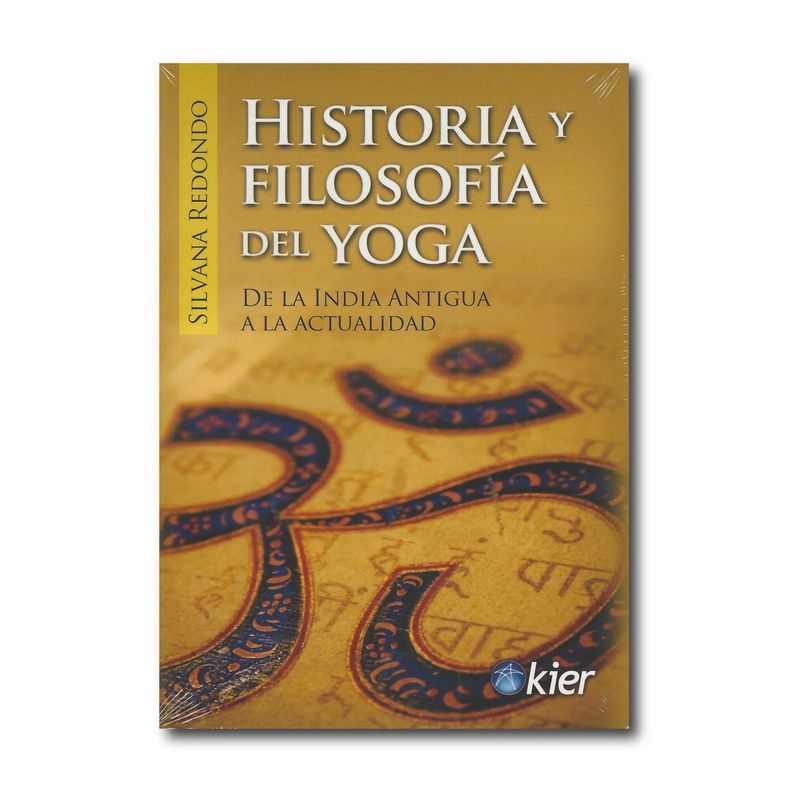 KIER - Historia y filosofía del yoga