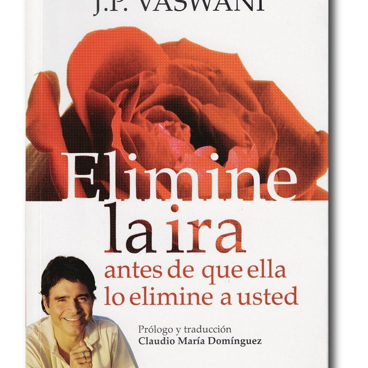 KIER - Elimine la ira - JP Vaswani
