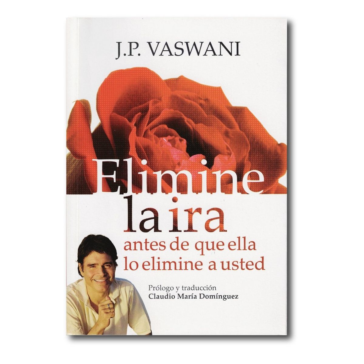 KIER - Elimine la ira - JP Vaswani