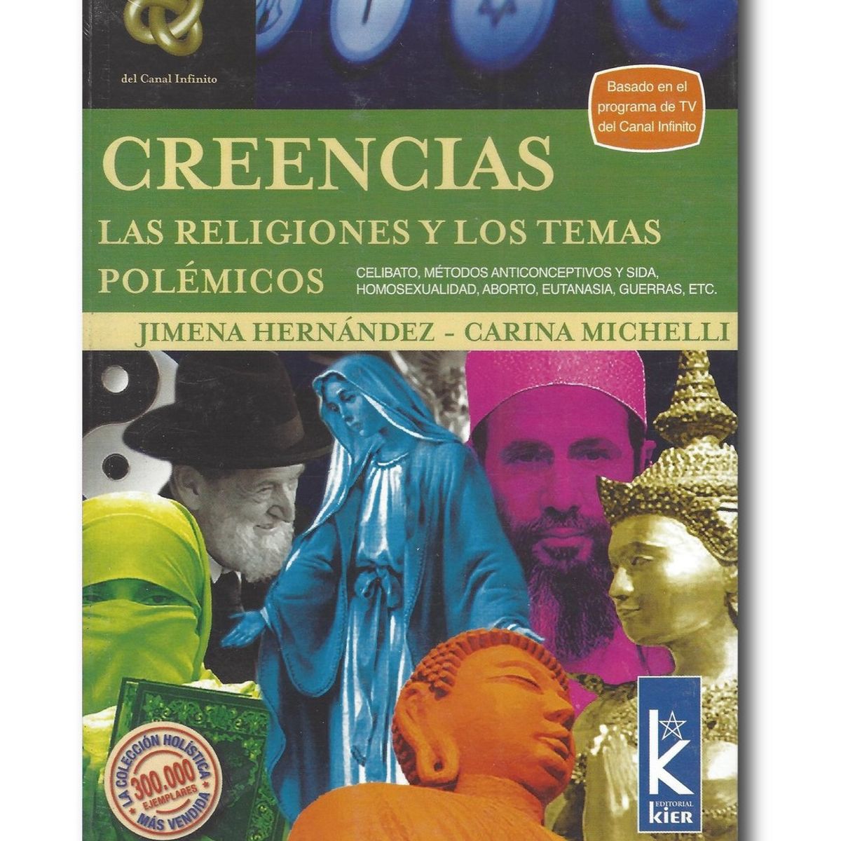KIER - Creencias Las religiones y los temas polémicos