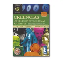 KIER - Creencias Las religiones y los temas polémicos