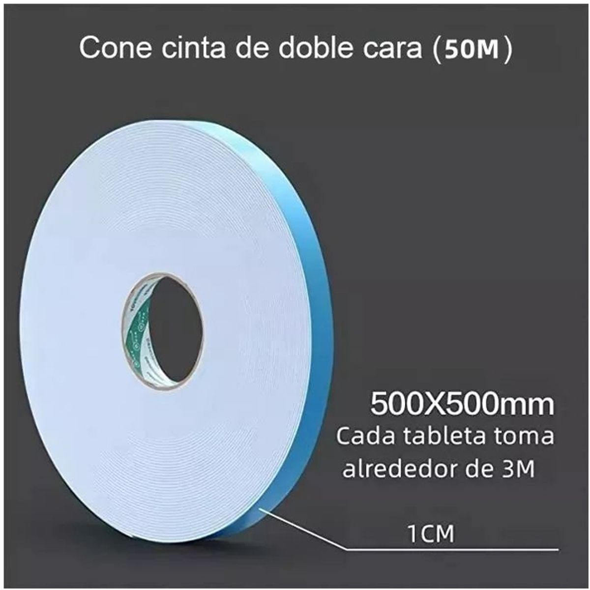 KUANGYE - Panel 3d Decorativo 30x30cm Negro Parede Con Adhesivo 18 Uds