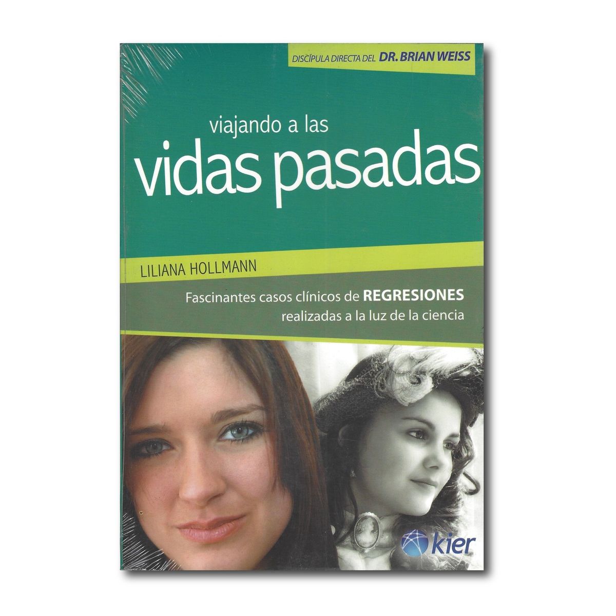 KIER - Viajando a las vidas pasadas