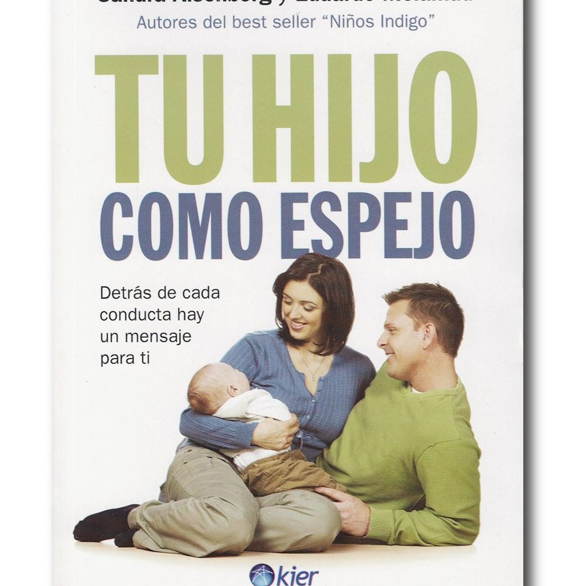 KIER - Tu hijo como espejo - Aisenberg y Melamud