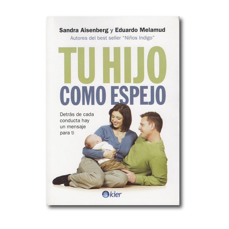 KIER - Tu hijo como espejo - Aisenberg y Melamud