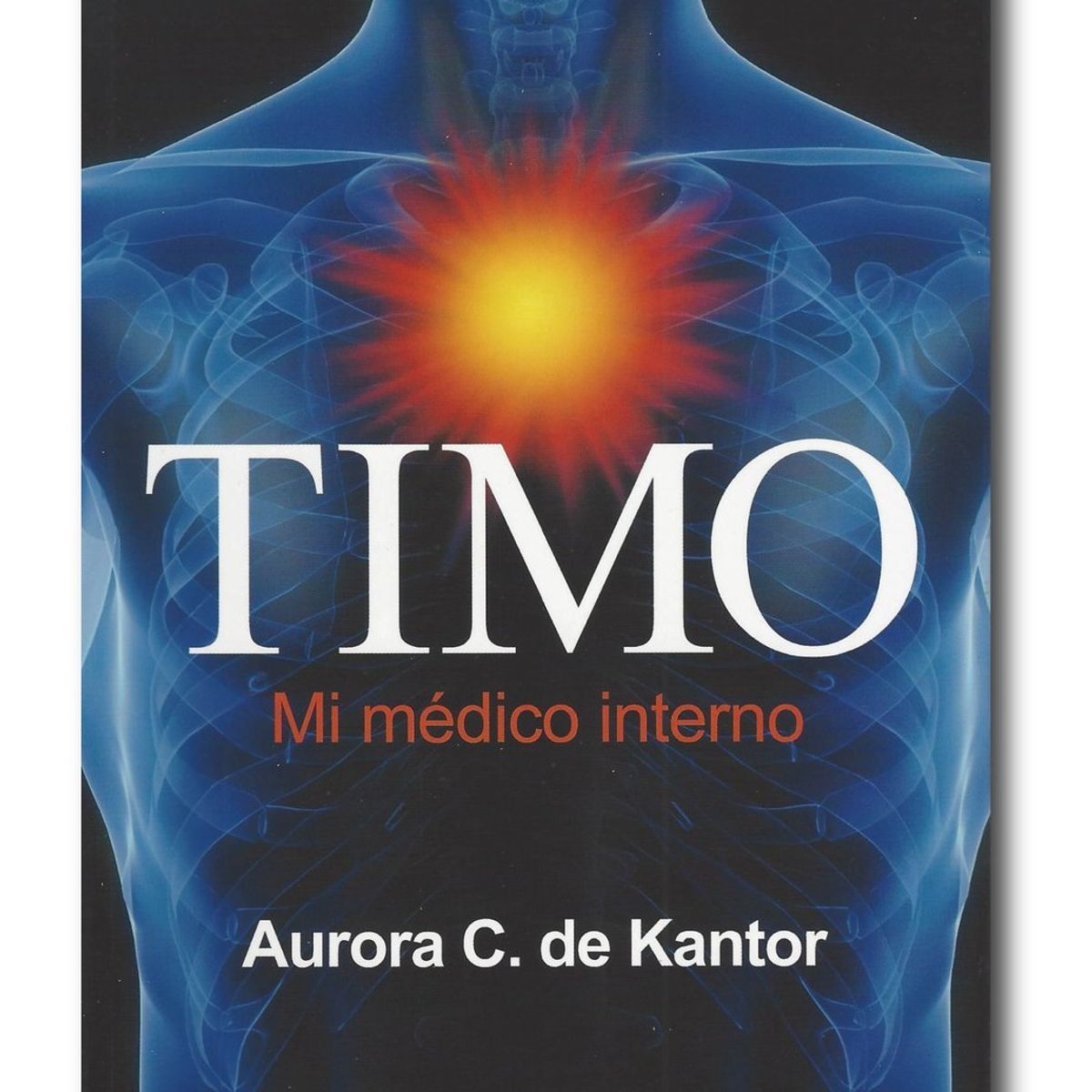 KIER - Timo Mi médico interno - Kantor