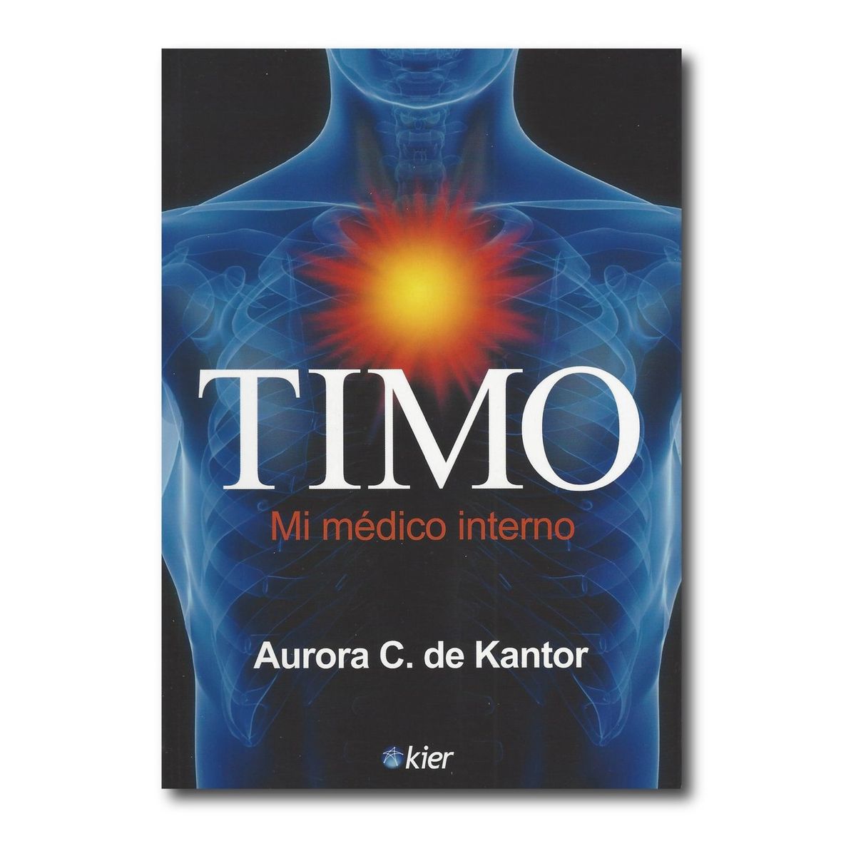 KIER - Timo Mi médico interno - Kantor