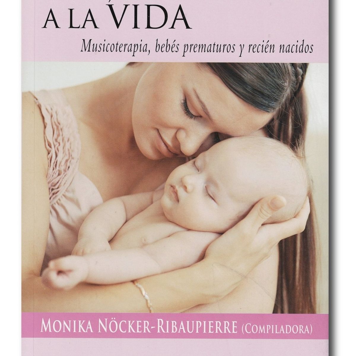 KIER - Oir despertar a la vida Musicoterapia bebés prematuros y recién nacidos