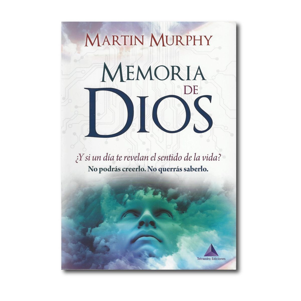 KIER - Memoria de Dios - Martin Murphy