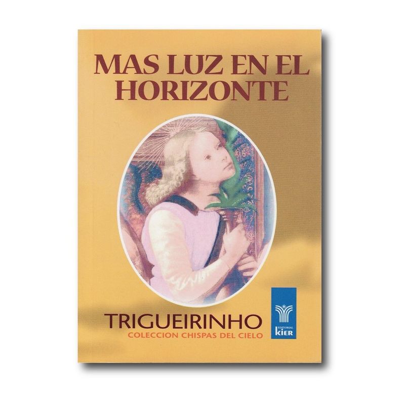KIER - Más luz en el horizonte - Triguerinho