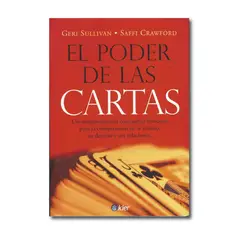 KIER - El poder de las cartas