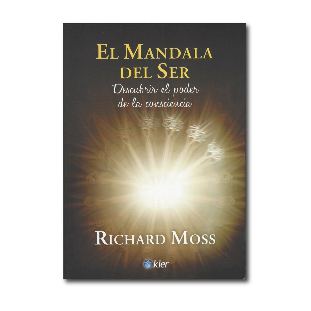 KIER - El Mandala del Ser - Richard Moss