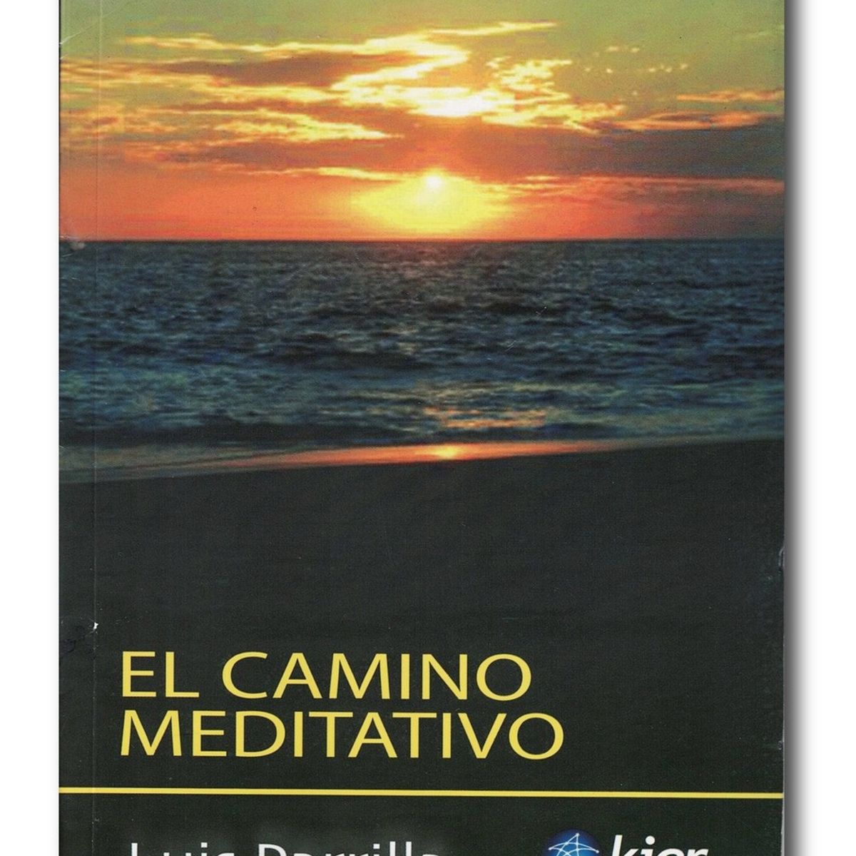 KIER - El camino meditativo - Luis Parrilla