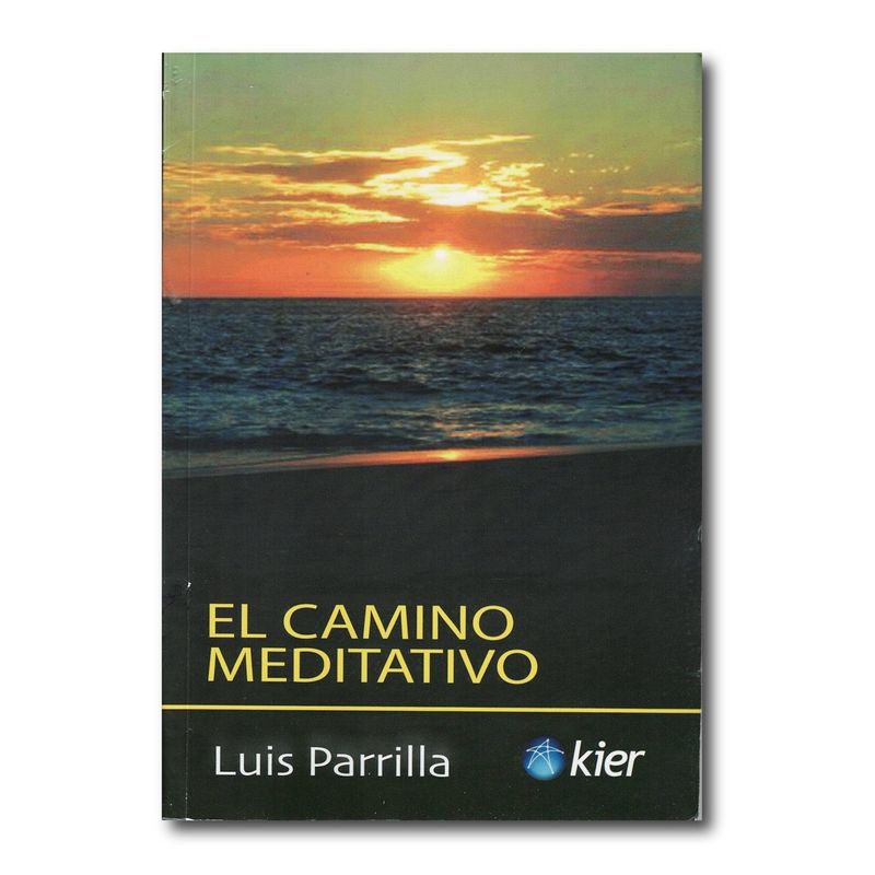 KIER - El camino meditativo - Luis Parrilla
