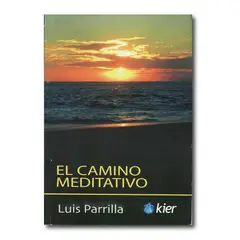 KIER - El camino meditativo - Luis Parrilla