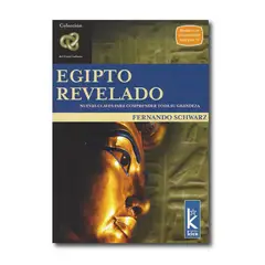 KIER - Egipto revelado - Fernando Schawarz