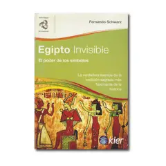 KIER - Egipto invisible - Fernando Schwarz