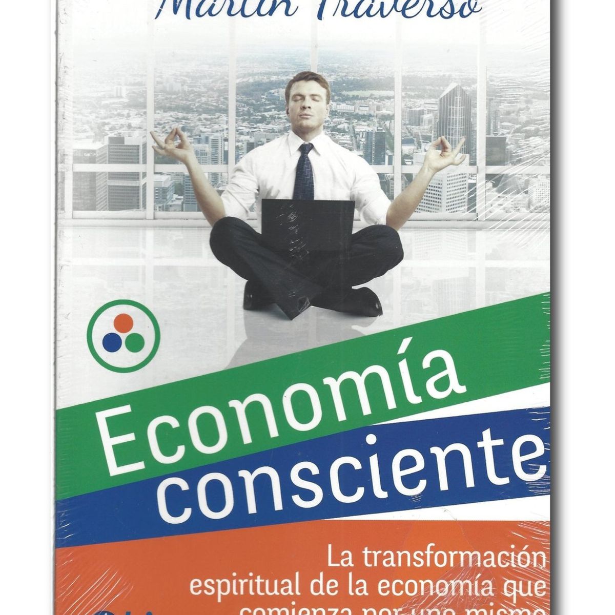 KIER - Economía consciente - Martín Traverso