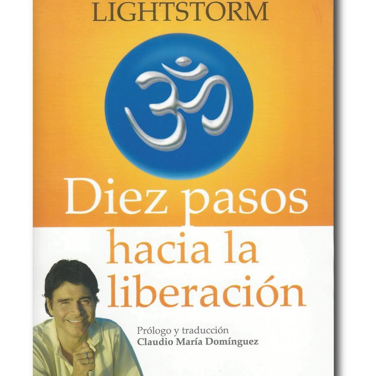 KIER - Diez pasos hacia la liberación - Lightstorm