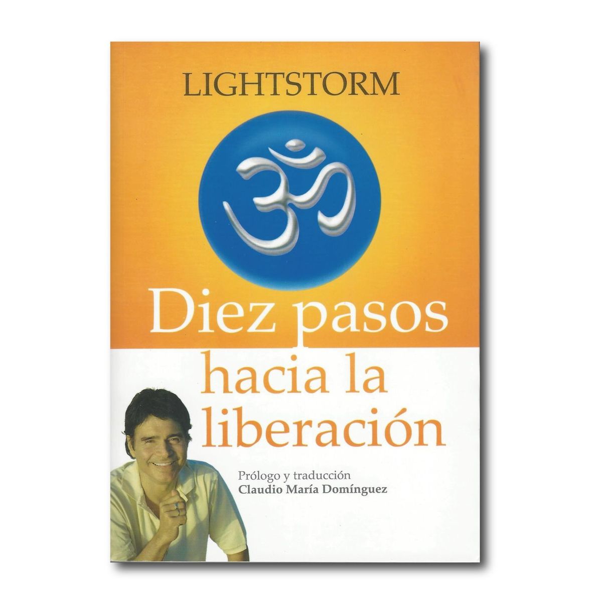 KIER - Diez pasos hacia la liberación - Lightstorm