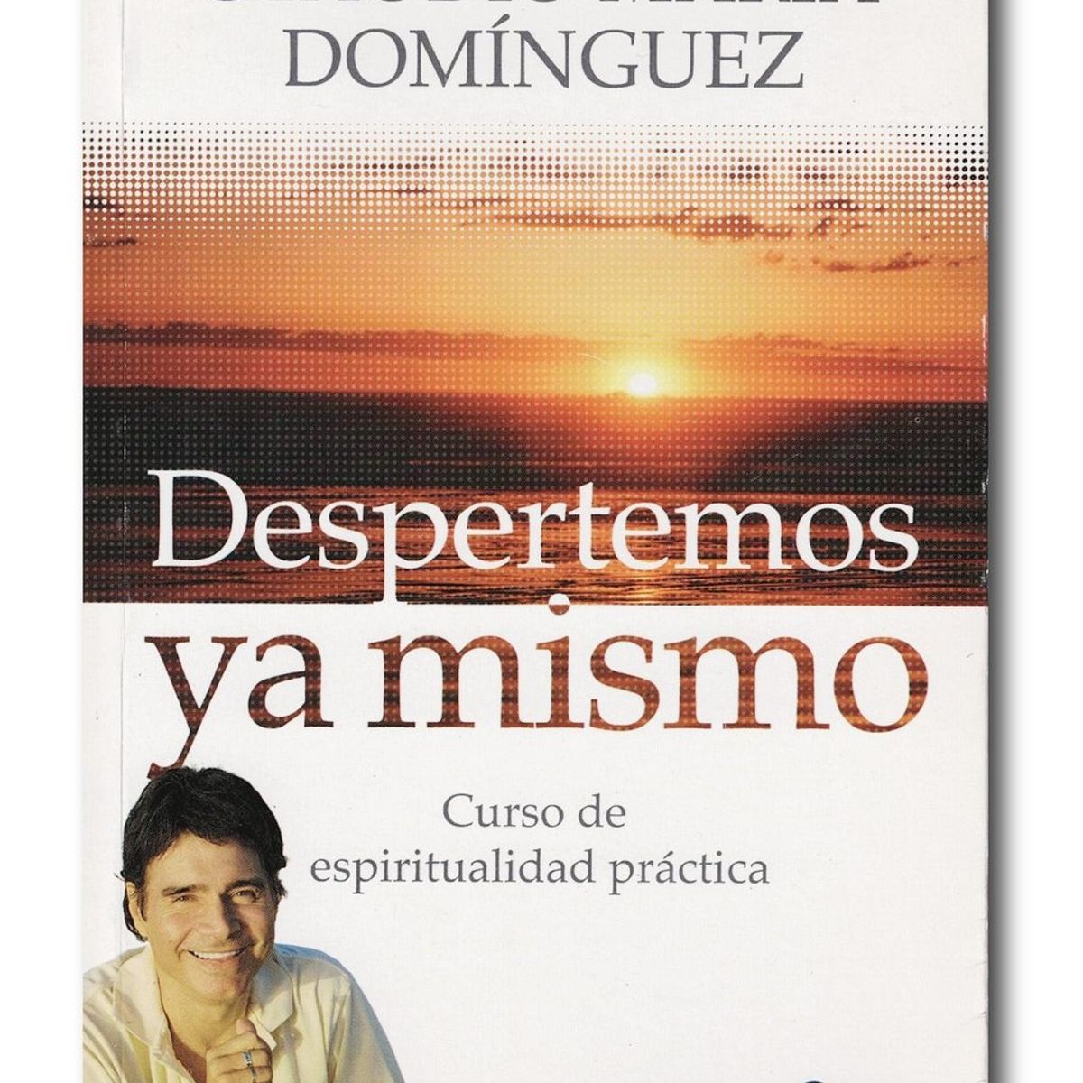 KIER - Despertemos ya mismo - Claudio María Domínguez