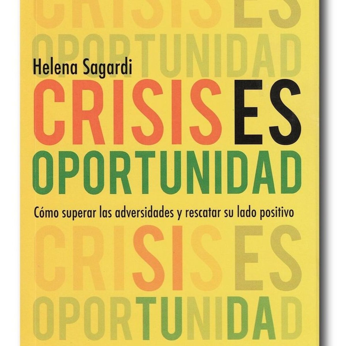 KIER - Crisis es oportunidad - Helena Sagardi