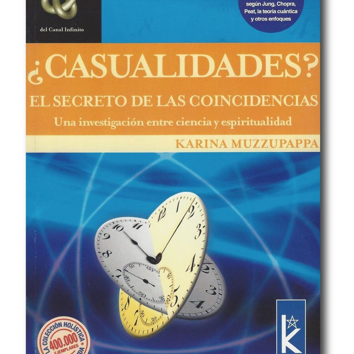 KIER - ¿Casualidades El secreto de las Coincidencias