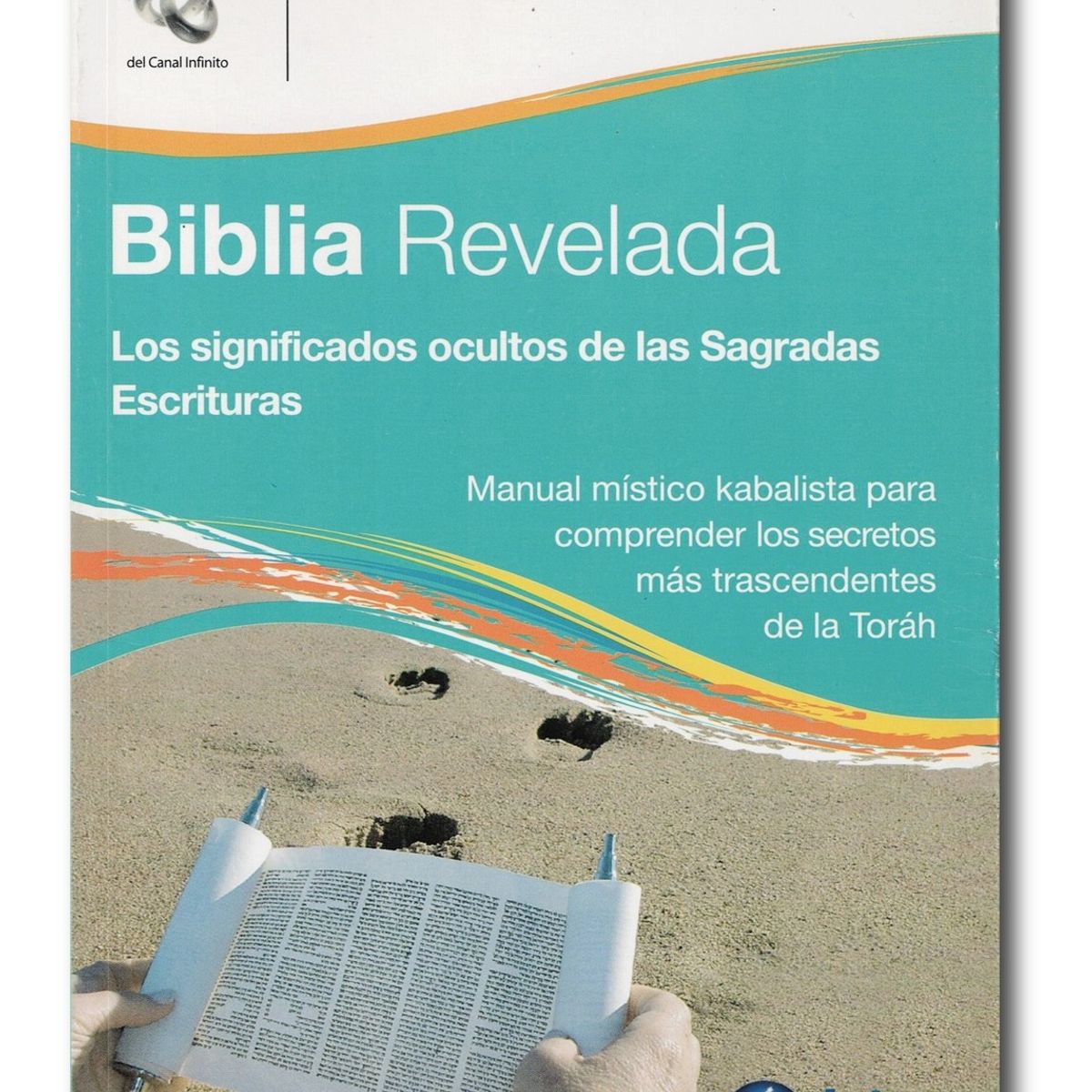 KIER - Biblia Revelada los significados ocultos de la Toráh