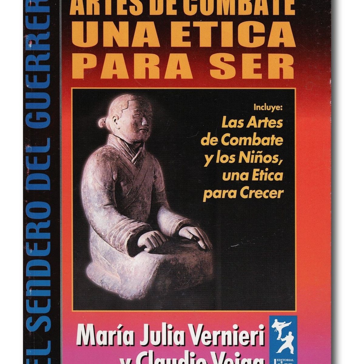 KIER - Artes de combate una ética para el ser