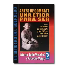 KIER - Artes de combate una ética para el ser